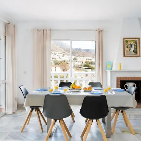 Global Romeral - By Global Holidays 20988 Villa