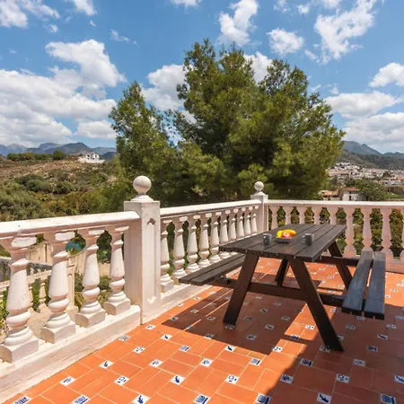 Global Romeral - By Global Holidays 20988