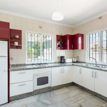 Villa Global Romeral - By Global Holidays 20988