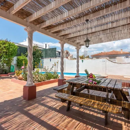 Global Romeral - By Global Holidays 20988 * Nerja